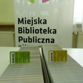 Od nowego roku w bibliotece w Mszczonowie pojawiło się sporo nowości