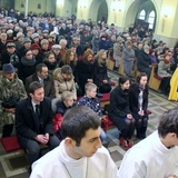 Posłanie świeckiej misjonarki