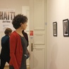 Haiti - wystawa fotografii Józefa Wolnego