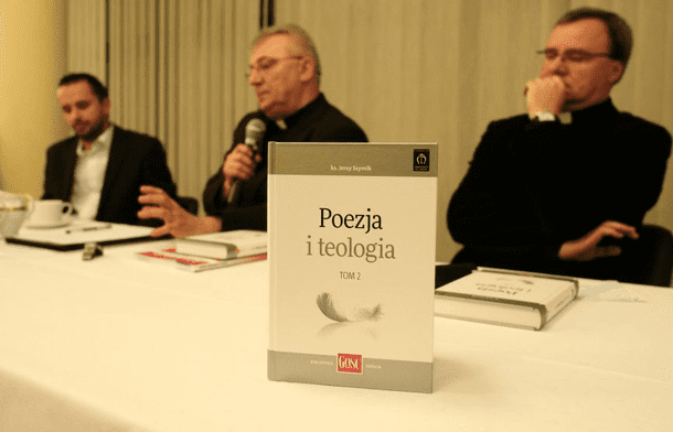Poezja i teologia
