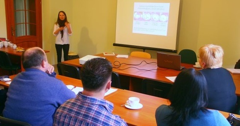 Z NaProTechnologią na "ty"