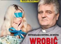 Prokuratura musi wznowić śledztwo ws. księdza