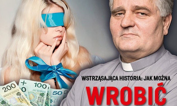 Prokuratura musi wznowić śledztwo ws. księdza