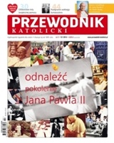 Przewodnik Katolicki 2/2014