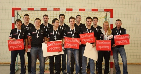 Pozazdrościli koleżankom