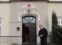 Jubileuszowe Centrum Caritas w Lipniku