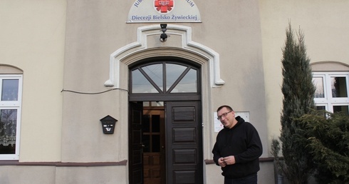 Jubileuszowe Centrum Caritas w Lipniku