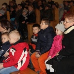 Koncert zespołu „Wolanianki”