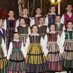 Koncert zespołu „Wolanianki”