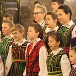 Koncert zespołu „Wolanianki”