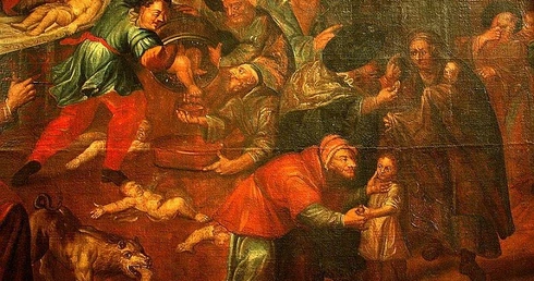 "Mord rytualny" zostanie wyjaśniony