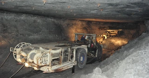 KGHM redukuje zatrudnienie