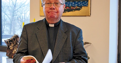  Znajomość naszych korzeni pozwala nam pełniej odkrywać realizm Ewangelii