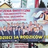  Banner to pierwsze publiczne wystąpienie w obronie rodziny i dzieci