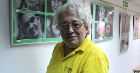 Pan Bóg lubi robić kawały