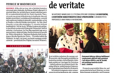 Gość Krakowski 03/2014
