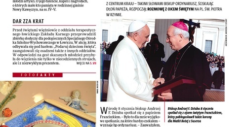 Gość Łowicki 03/2014