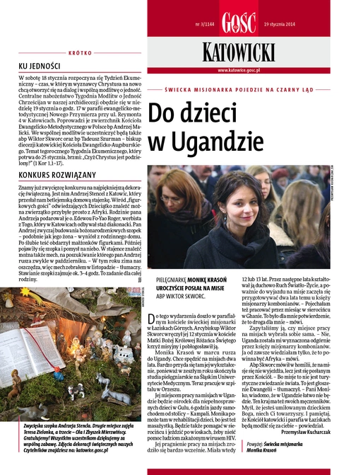 Katowicki 03/2014