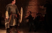 Historia dla najmłodszych – budzenie pasji