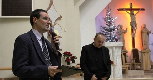 Kiedy sypie się małżeństwo