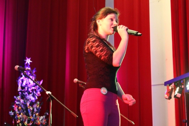 Festiwal Kolęd i Pastorałek