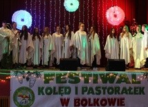 Festiwal Kolęd i Pastorałek