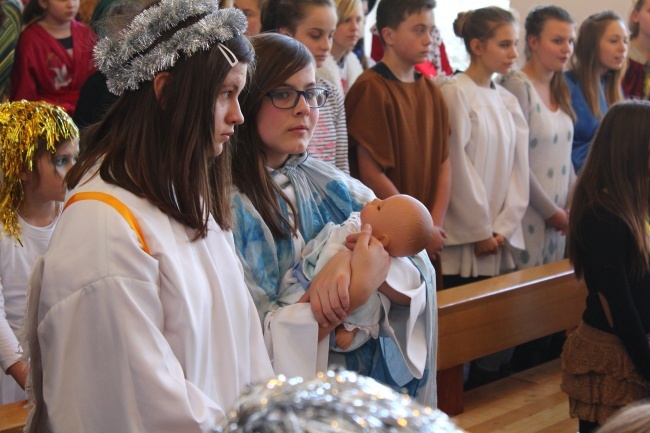 Spotkanie Kolędników Misyjnych