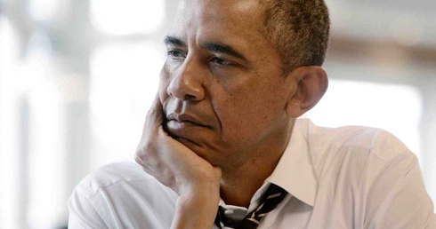 Obama spotka się z Franciszkiem