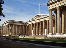 Muzeum Brytyjskie ma 255 lat