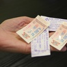Bilety KZK GOP po starej cenie