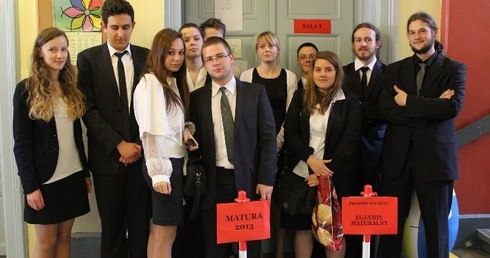 Szkoły z Podbeskidzia w śląskiej czołówce