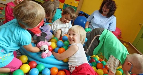 Przedszkola nie chcą gender