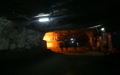 "Murcki-Staszic": Znaleziono ciało górnika