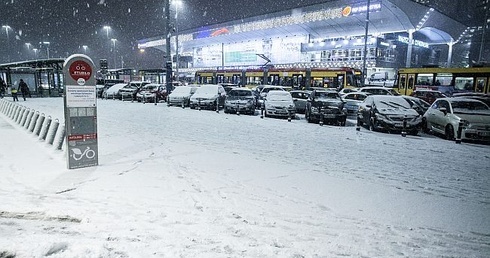 Bo ulica była za słona