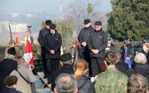 Pogrzeb ostatniego uczestnika bitwy wyrskiej