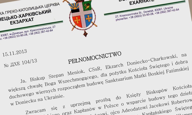 Wyjątkowo niebezpieczny "Adeodat"