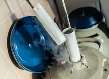 Umorzone śledztwo ws. pojemnika na zarodki