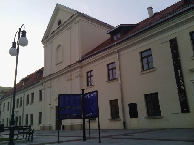 Od piątku będzie można oglądać oryginalne prace