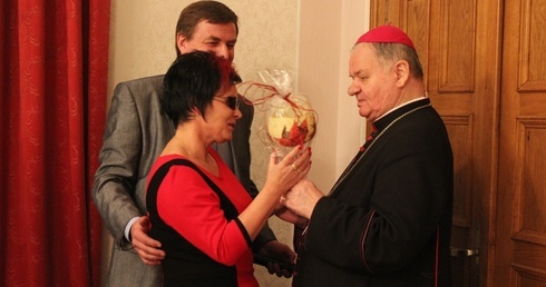 Na rany - balsam Bożego Słowa