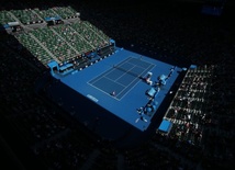 Australian Open - Kubot w 1/8 finału debla