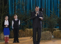 Dekanalne jasełka