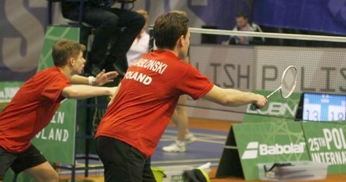 Trzy dni pod siatką