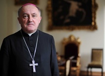 Kard. Nycz ws. fałszywych księży