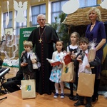 Przegląd kolęd i pastorałek w Świerklanach