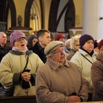 Setna rocznica urodzin sługi Bożego ks. Jana Machy