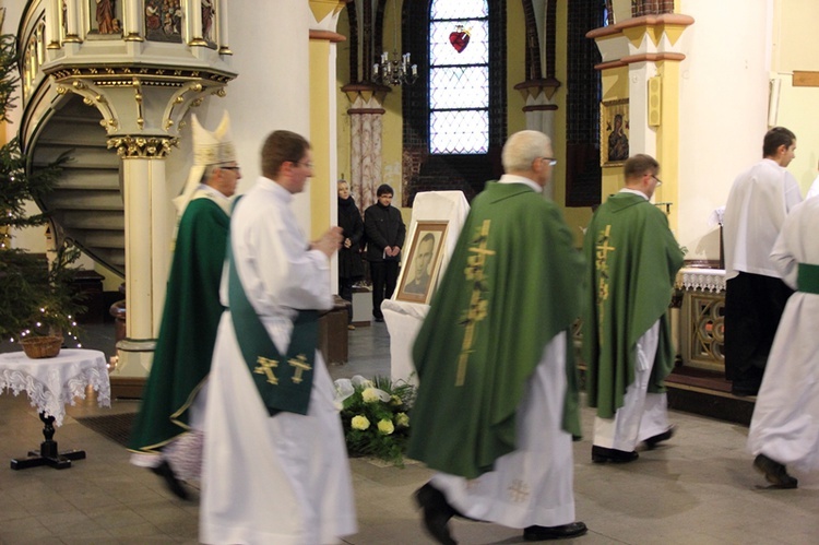 Setna rocznica urodzin sługi Bożego ks. Jana Machy