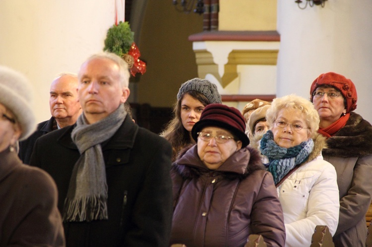 Setna rocznica urodzin sługi Bożego ks. Jana Machy