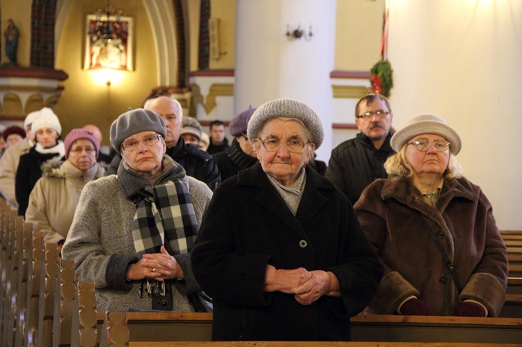 Setna rocznica urodzin sługi Bożego ks. Jana Machy