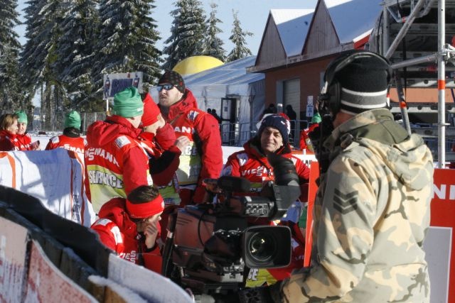 Puchar Świata w Jakuszycach