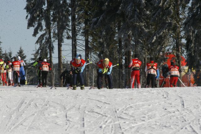 Puchar Świata w Jakuszycach